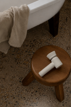 PETAL SPIN - Electric Scrubber