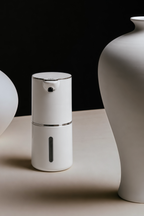 NUBÉ - Soft Foam Dispenser