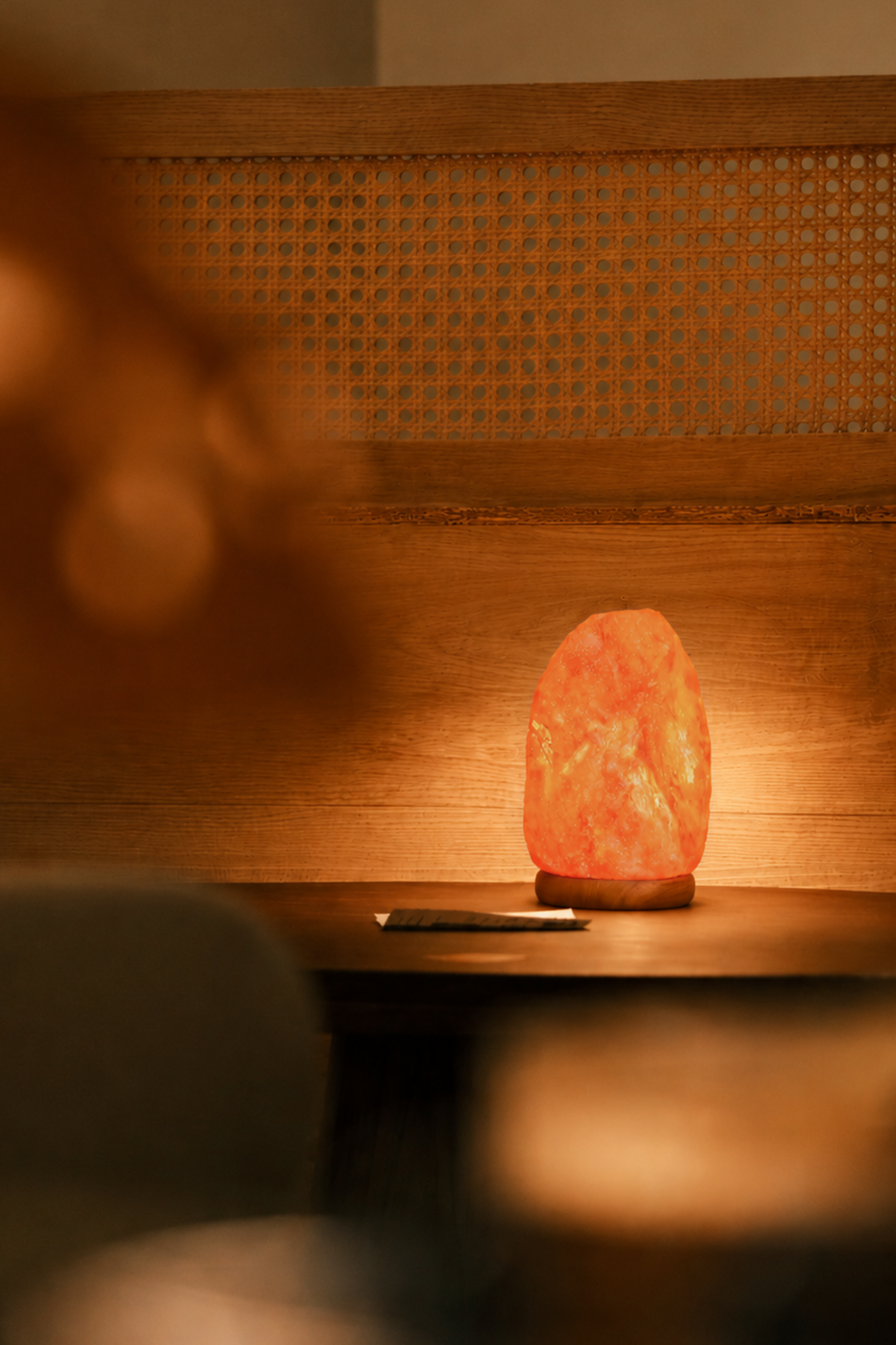 LUMÉRA - Himalayan Salt Lamp