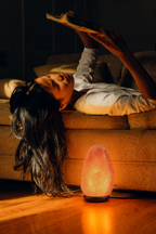 LUMÉRA - Himalayan Salt Lamp