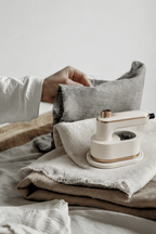 CLOUDE - Mini Travel Iron